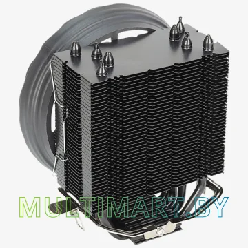 Кулер AeroCool Rave 4 ARGB картинка 6